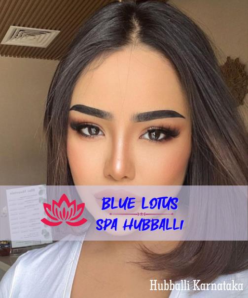 Four Hand Massage in Huballi